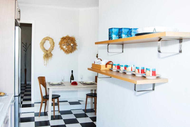 Deluxe Apartment image 2