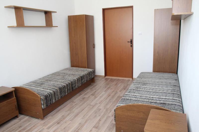 Double or Twin Room with Shared Bathroom image 3