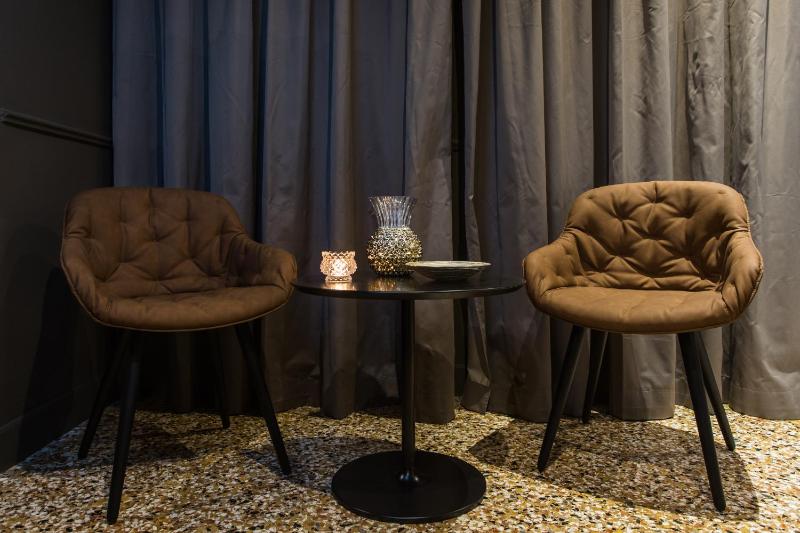 Riva del Vin - BOUTIQUE HOTEL - image 13