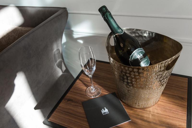 Riva del Vin - BOUTIQUE HOTEL - image 8