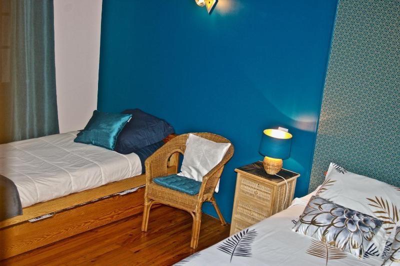 Matisse Quadruple Room image 3