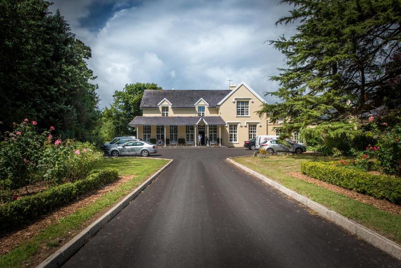 Greenway Manor Hotel Images
