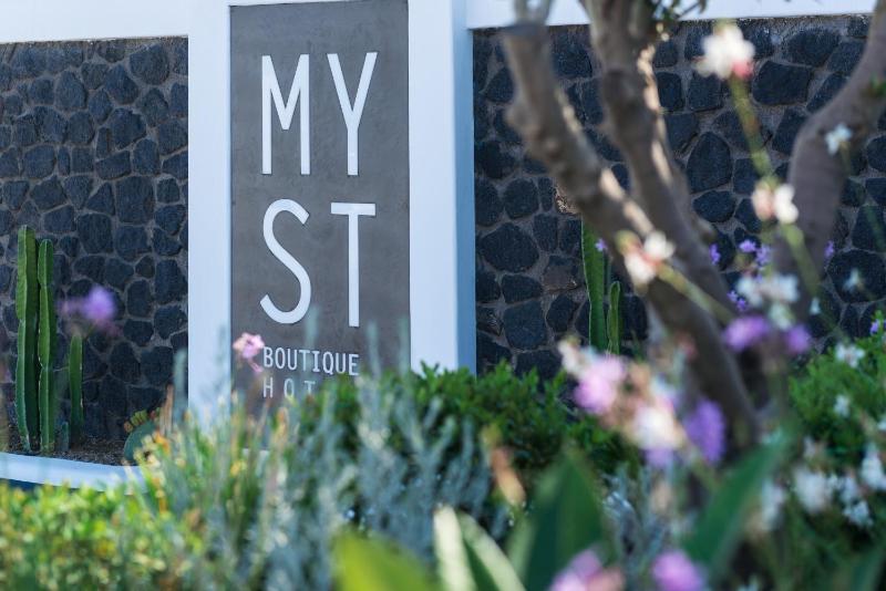 Myst Boutique Hotel - image 3