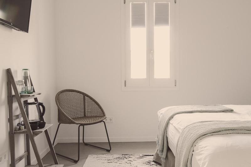 Smoix hotel - image 36