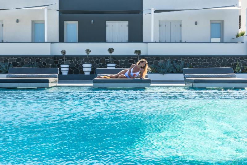 Myst Boutique Hotel - image 43