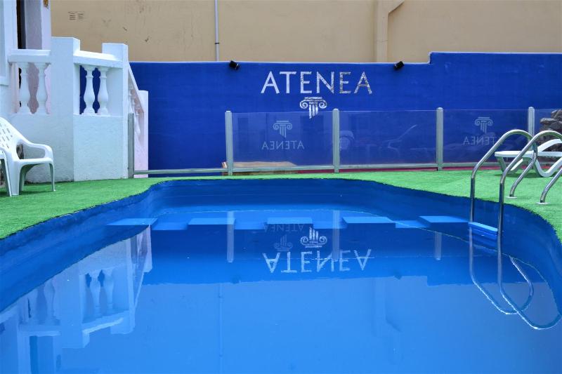 Atenea - image 45