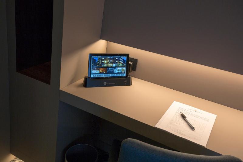 Standard Single Room image 4