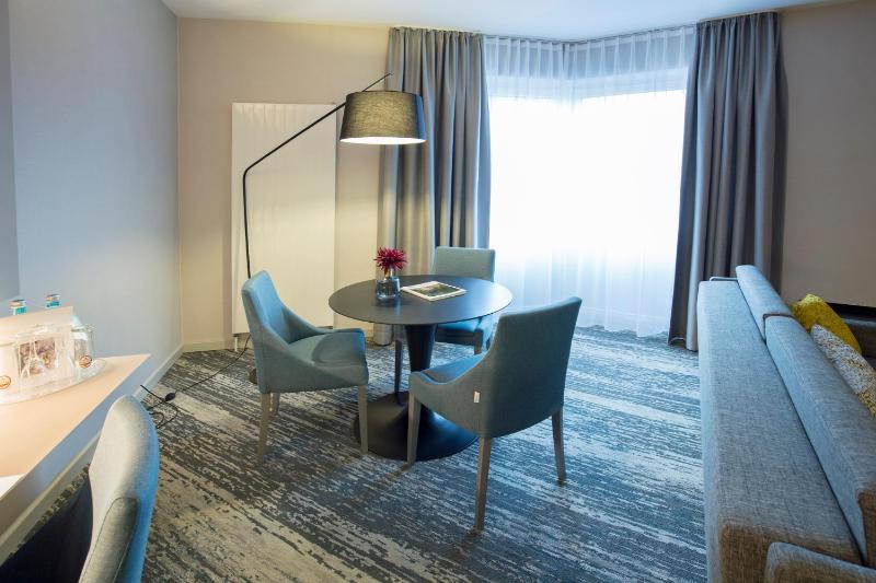 Junior Suite image 3