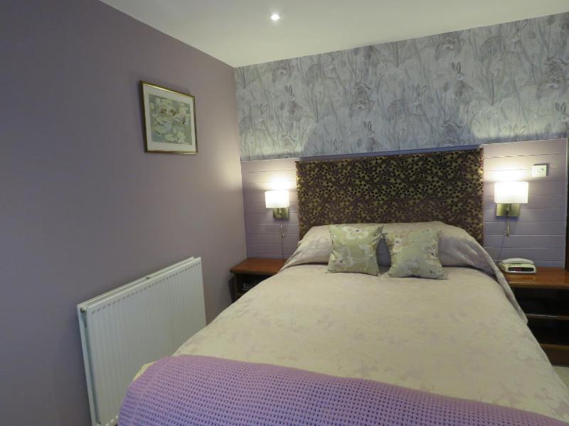 Double Room with Sea View image 2