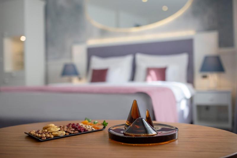 Superior Double Room with Free Parking image 1