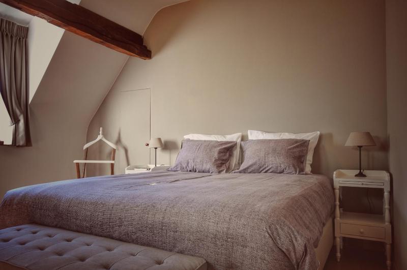 Double Room with Garden View image 1