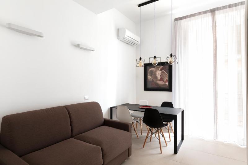 Two-Bedroom Apartment image 3