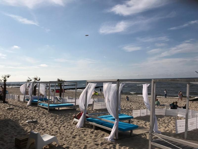 Apartamenty Zielone Tarasy - visitopl - image 21
