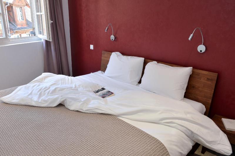 Les Suites Du Cygne - image 20