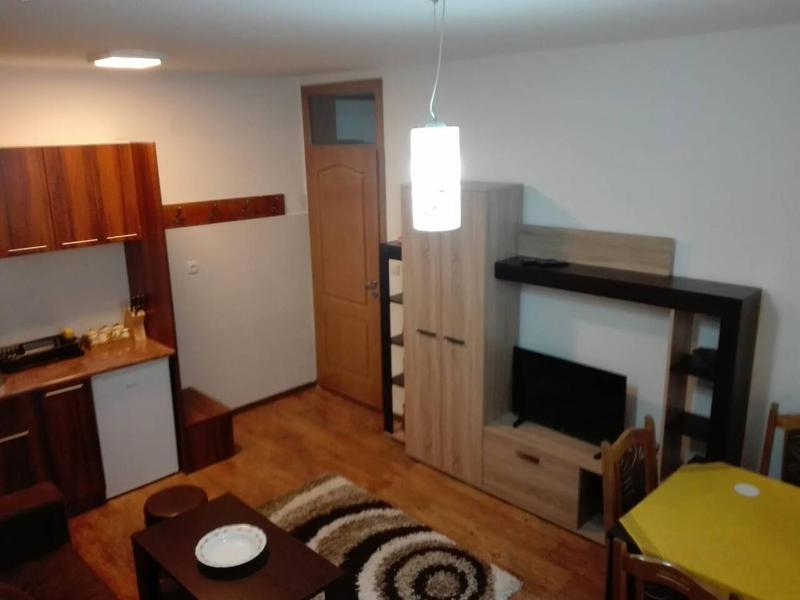 One-Bedroom Apartment image 2