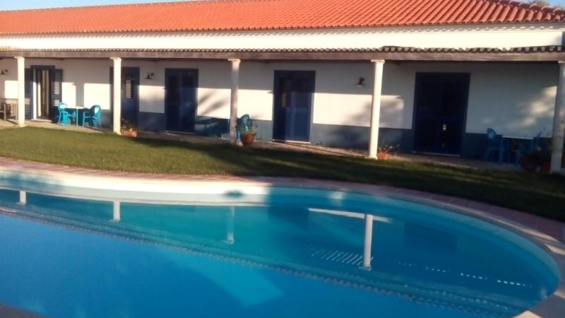 King Suite with Pool View image 2