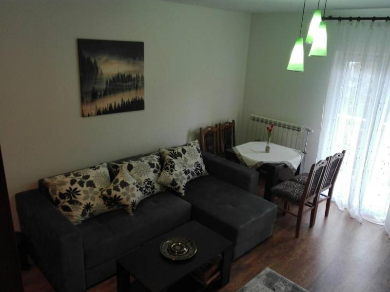 One-Bedroom Apartment image 4