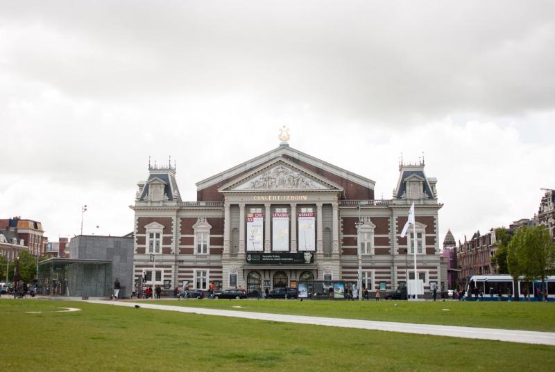 Budget Trianon Hotel - image 8