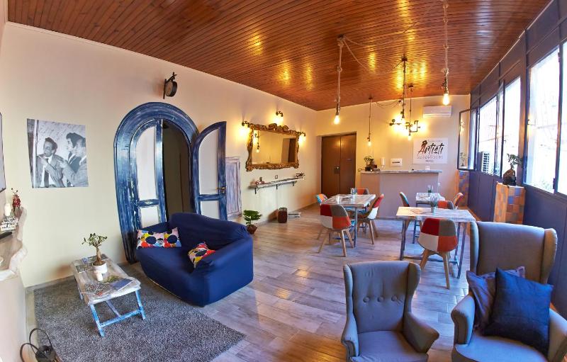 Artisti Sustinea Rooms - image 7