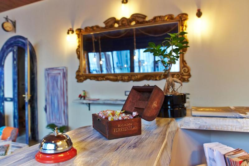 Artisti Sustinea Rooms - image 4