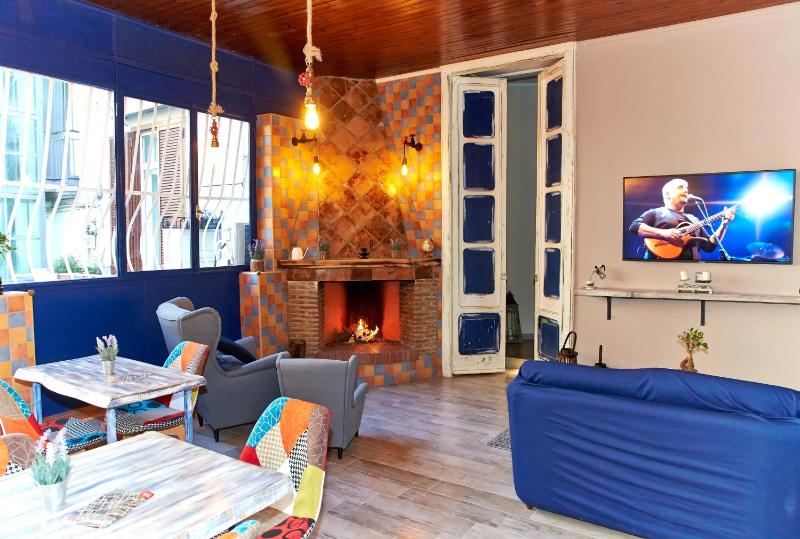 Artisti Sustinea Rooms - image 8