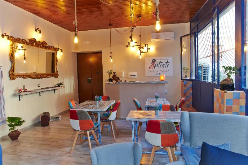 Artisti Sustinea Rooms - image 6