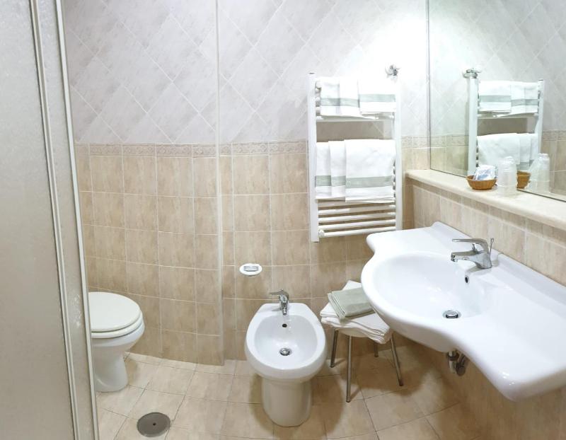 Economy Single Room image 1