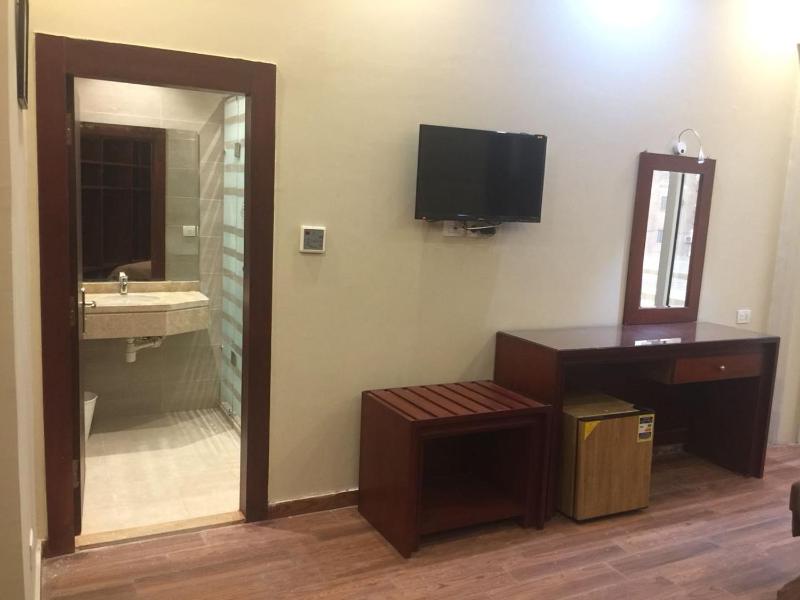Grand Palace Hotel - image 14