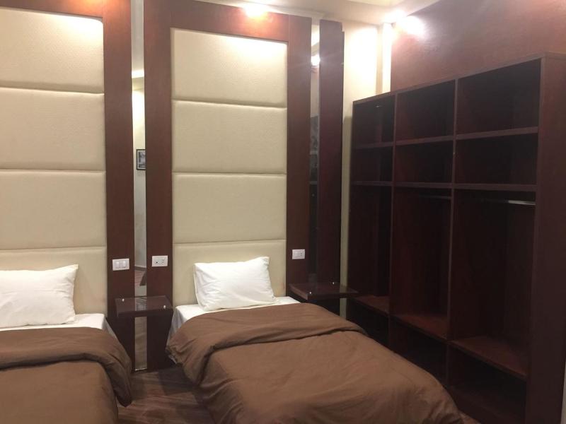 Grand Palace Hotel - image 10
