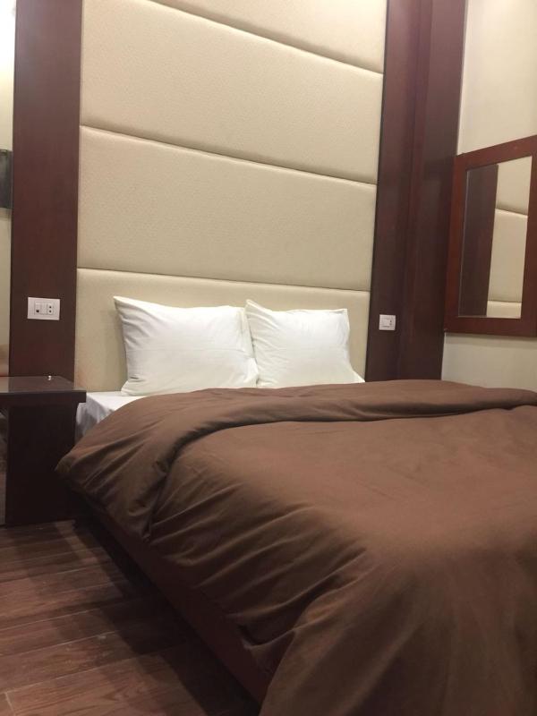 Grand Palace Hotel - image 15