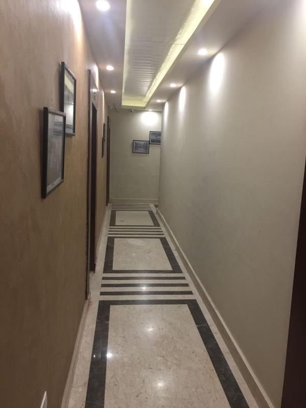 Grand Palace Hotel - image 6