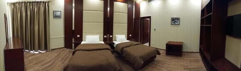 Grand Palace Hotel - image 3