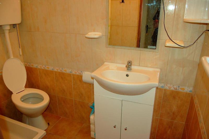Two-Bedroom Apartment with Terrace and Sea View image 2