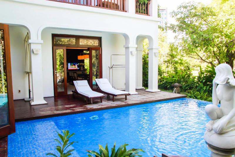 Marble Mountain Puramas Villa Đà Nẵng - image 11
