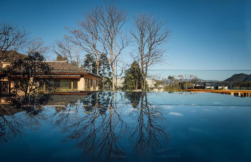 Evergreen Forest Retreat Zhangjiajie Near National Forest Park Avator Park Luxury Nature Escape Free Airport&Train Shuttle Service & Travel itinerary English Speaking Butler - image 48
