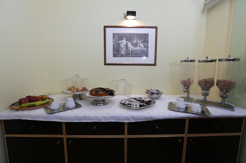 Rigel Hotel - image 13