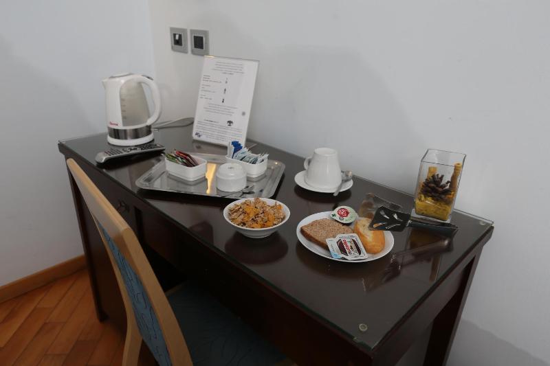Rigel Hotel - image 4