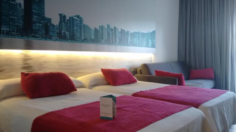Hotel Agua Azul - Adults Only - image 16