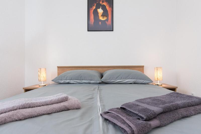 Apartment with Sea View image 4