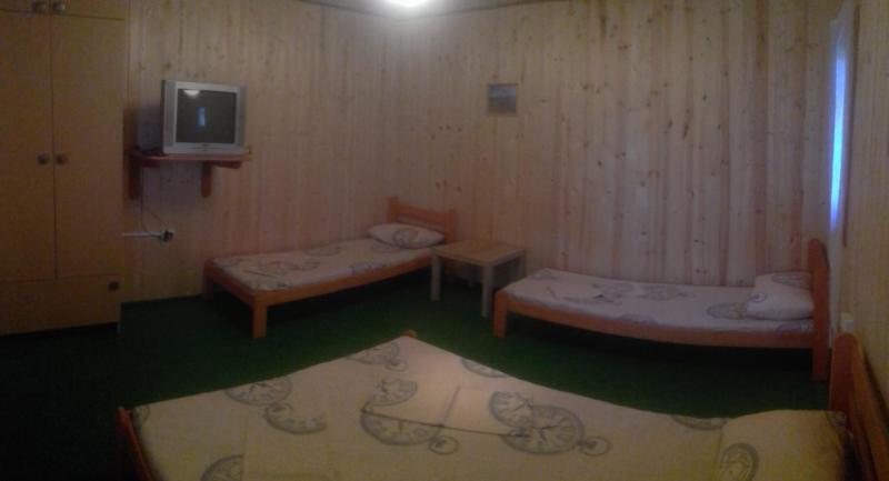 Family Room with Terrace image 3