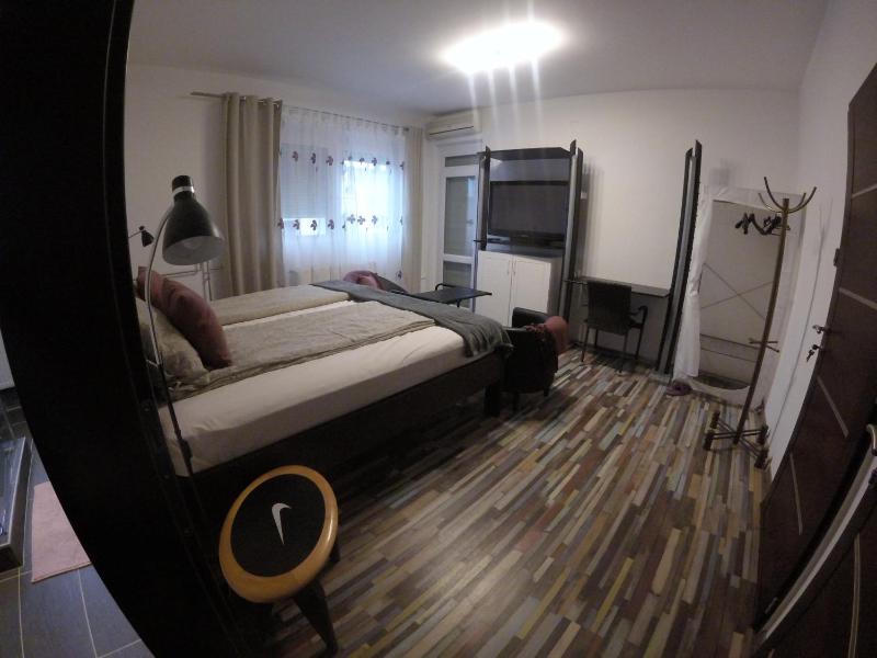 Deluxe Double or Twin Room image 4