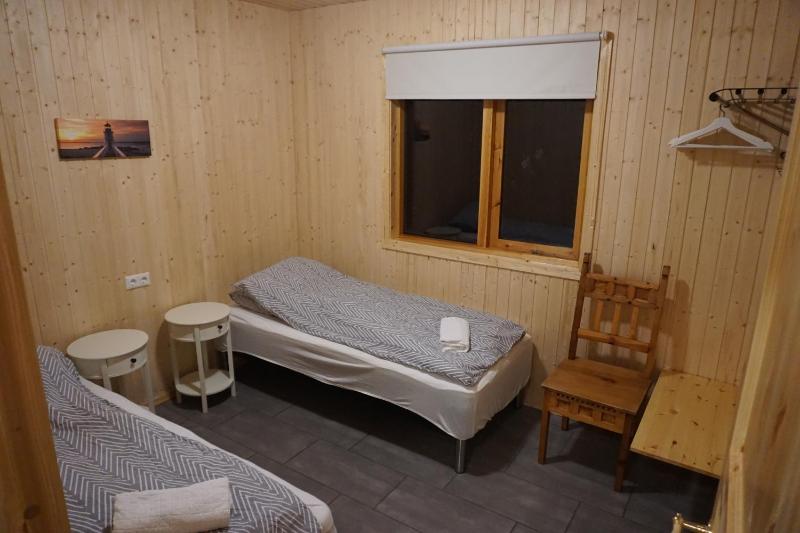 Two-Bedroom House image 4