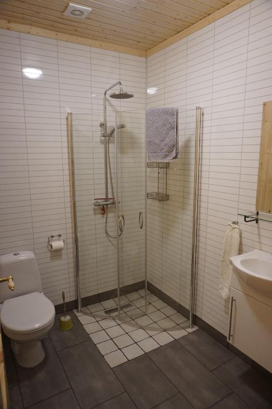 Two-Bedroom House image 3