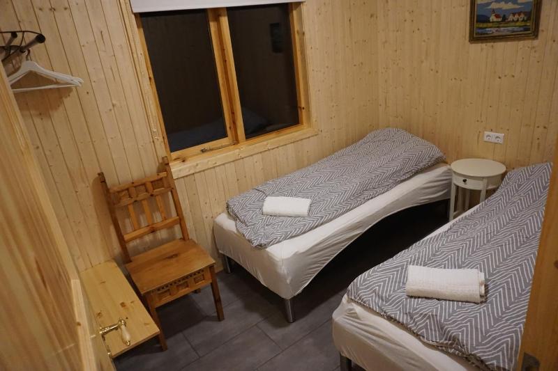 Two-Bedroom House image 2