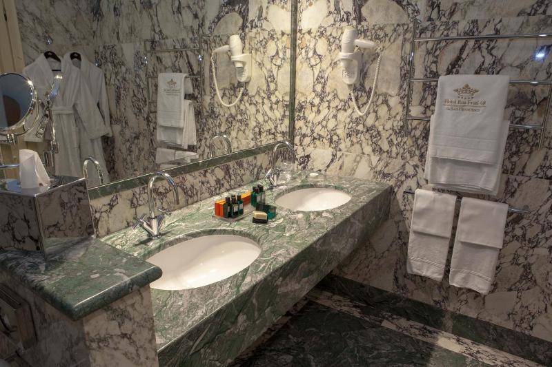 Hotel Rua Frati 48 in San Francesco - image 5