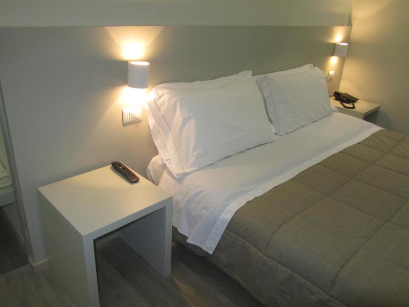 Hotel Borgovico - image 19