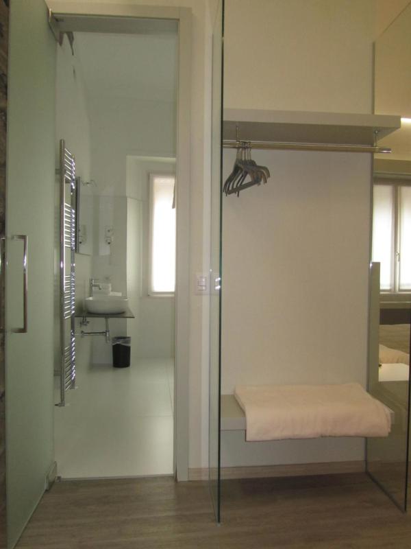 Hotel Borgovico - image 39