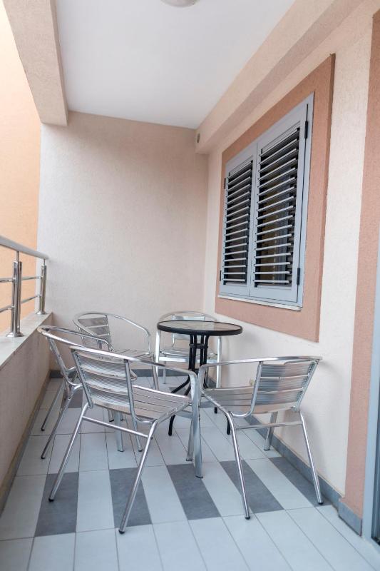 Three-Bedroom Apartment image 4
