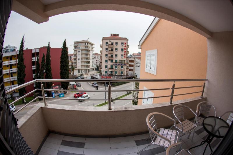 Three-Bedroom Apartment image 3