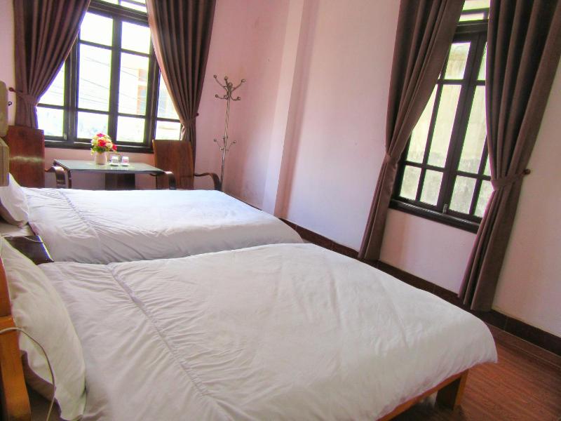 Thanh Ha Homestay Sapa - image 9